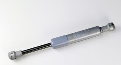 Газовый амортизатор 250 N, для пантографа, серебристый