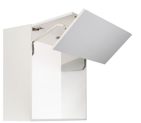 Подъёмник FREEfold D4fo H 520-590мм 7,2 - 14,1 кг
