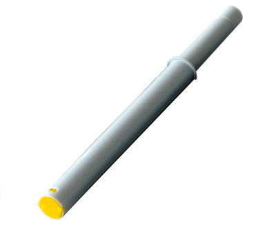 Толкатель PtO врезной 1 шт, ТИП II (B), 22 - 34N